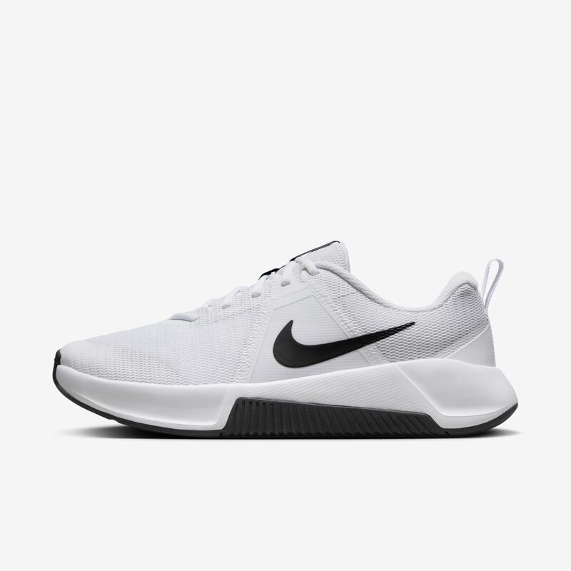 Nike MC Trainer 3, Blanco/Negro, hi-res