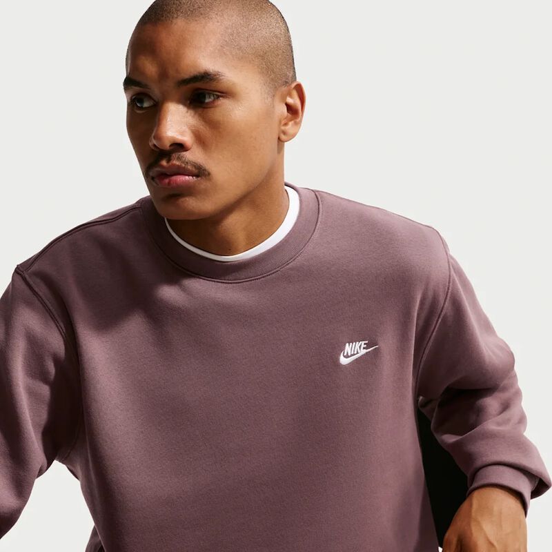 [Ljava.lang.String;@51fcb43a Nike Club, Marr&oacute;n, hi-res