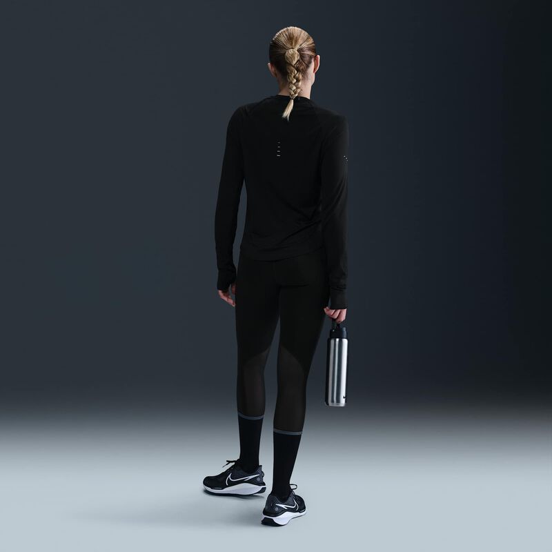 Nike Swift, negro, hi-res