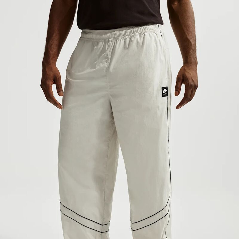 Pantal&oacute;n Nike Sportswear, Gris, hi-res