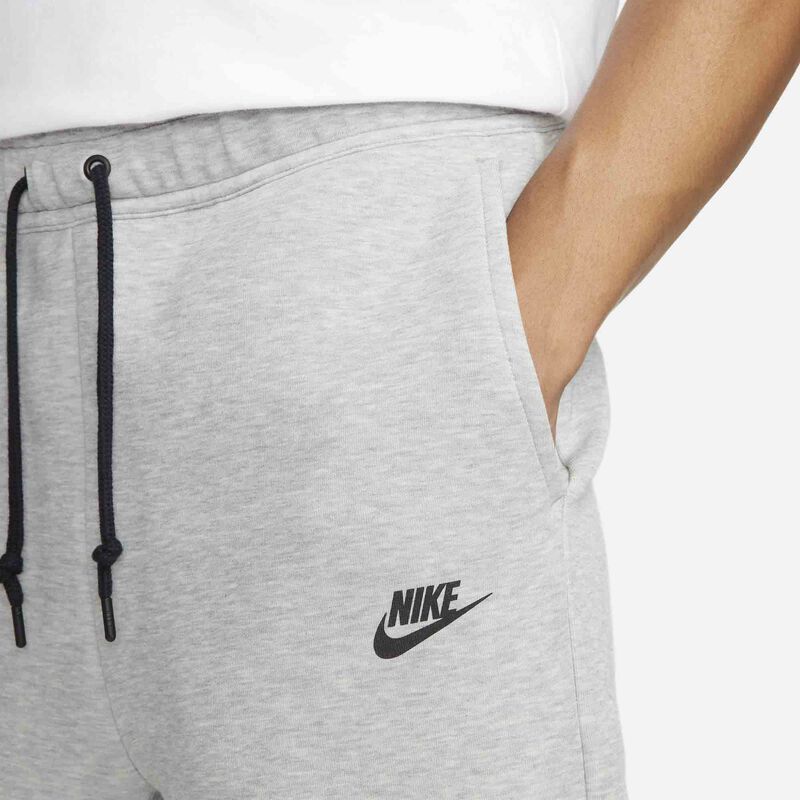 Nike Sportswear Tech Fleece, Gris oscuro jaspeado/Negro, hi-res