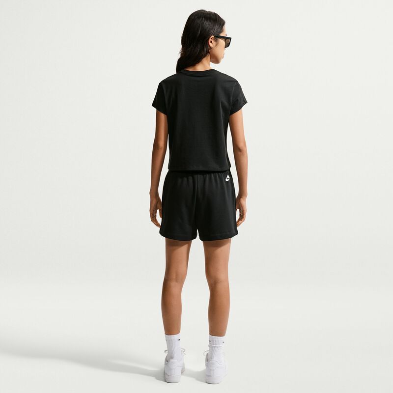 [Ljava.lang.String;@5865d5a5 Nike Sportswear Club, Negro, hi-res