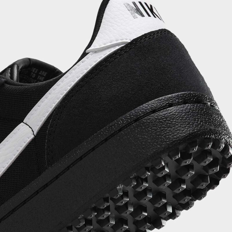 Zapatilla Nike Field General, Negro, hi-res