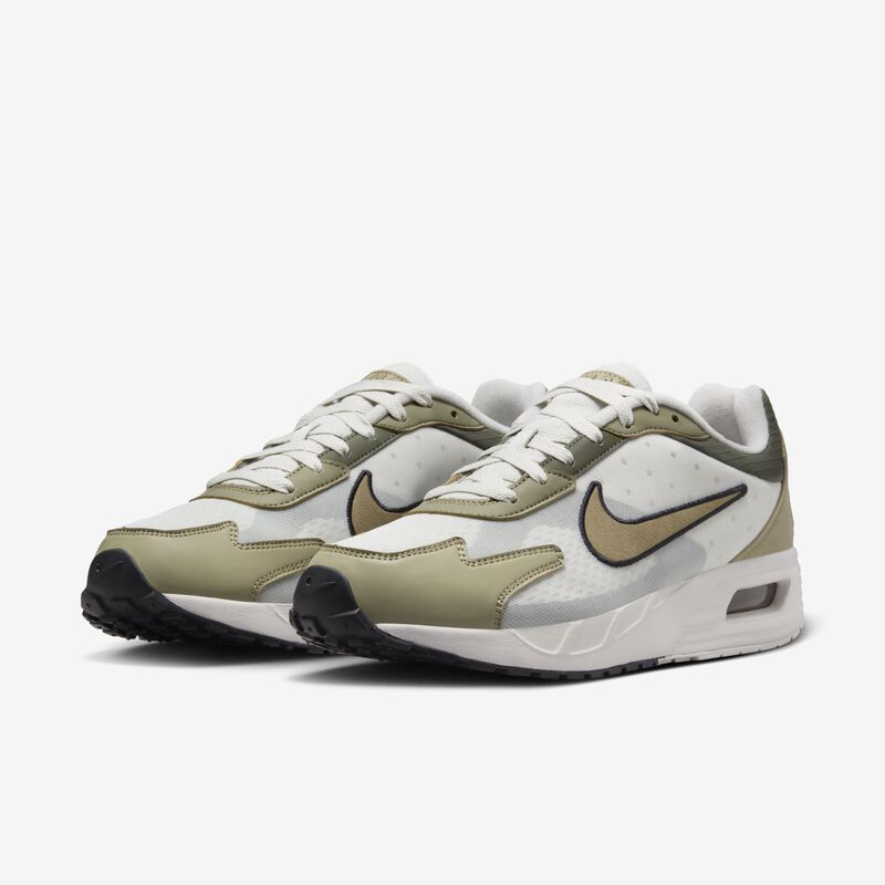 Nike Air Max Solo, Hueso Claro/Olivo Neutro/Olivo Neutro, hi-res