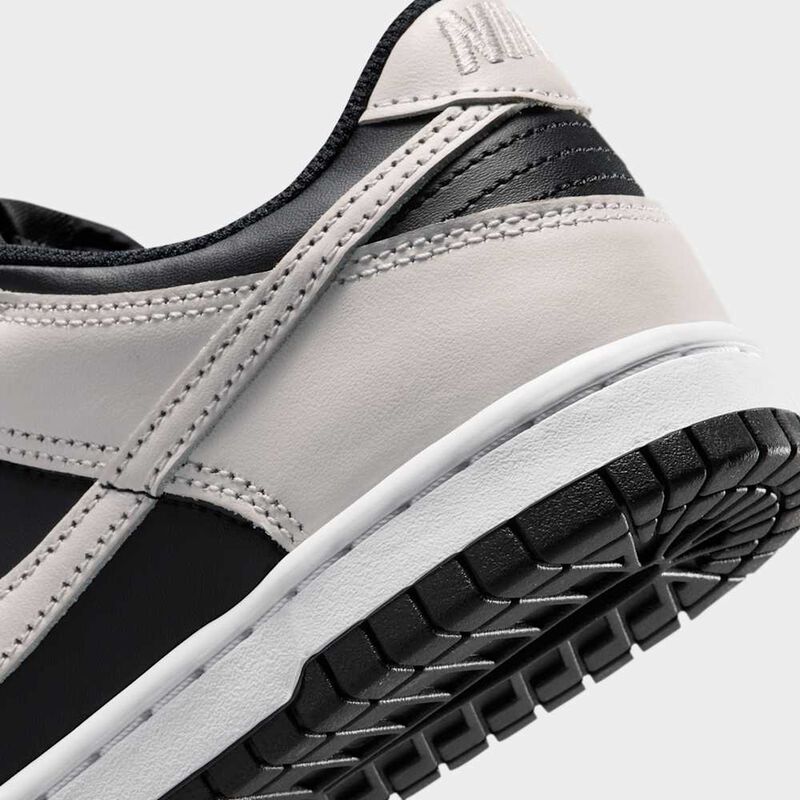 Nike Dunk Low, Negro/Tinte Platino-Tinte Platino-Blanco, hi-res