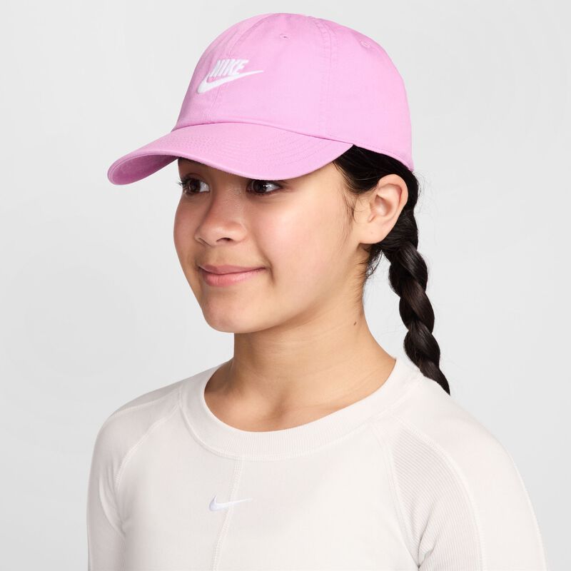 Gorra Nike Equipment, Rosado, hi-res