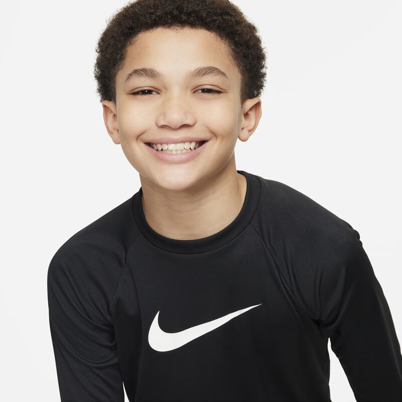 Nike Dri-Fit Hydroguard, Negro, hi-res