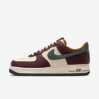 Nike Air Force 1 '07 LV8, Multi-Color, hi-res