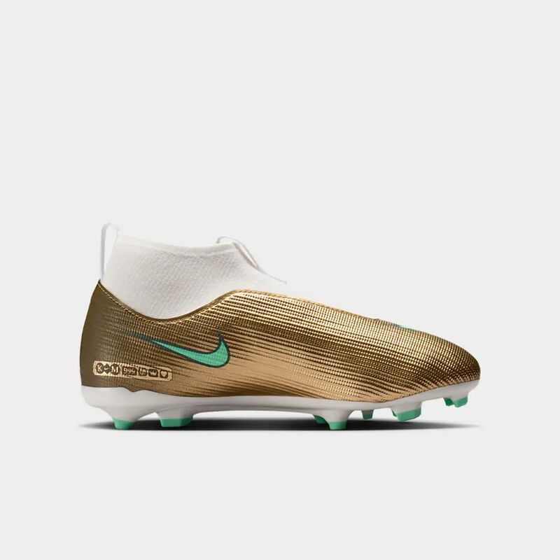 [Ljava.lang.String;@50a74a9a Nike Jr. Mercurial Superfly 11 Academy "Kylian Mbapp&eacute;", Marr&oacute;n, hi-res