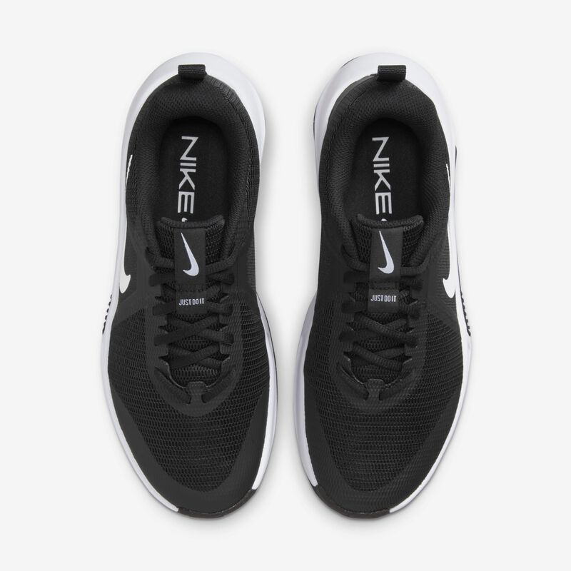Nike MC Trainer 3, Negro/Blanco, hi-res