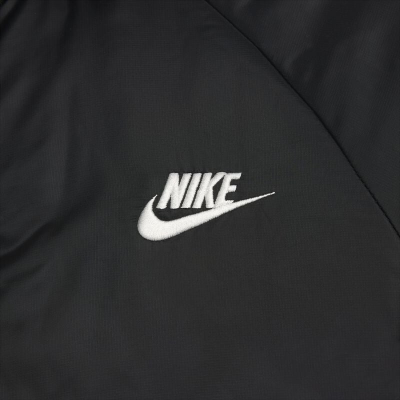 Nike Sportswear Windrunner, Negro/Negro/Vela, hi-res