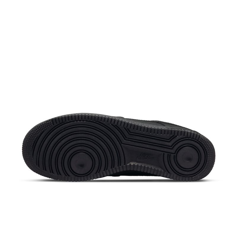 Nike Air Force 1 '07, Negro/Negro, hi-res