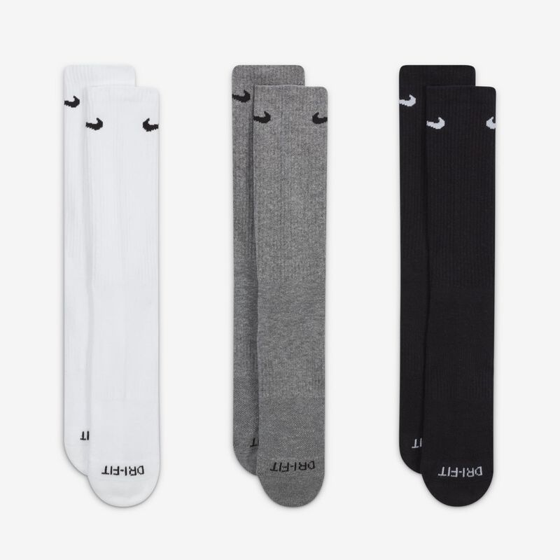 Nike Everyday Plus acolchadas, Multi-Color, hi-res