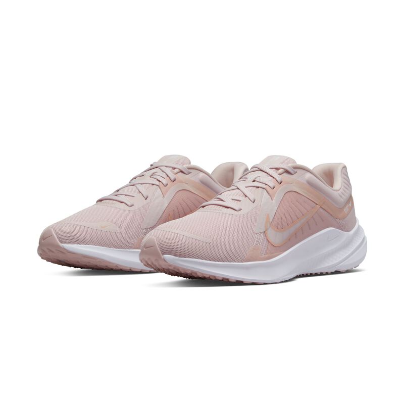 Nike Quest 5, Apenas rosa/Rosa Oxford/Blanco/Susurro de rosa, hi-res
