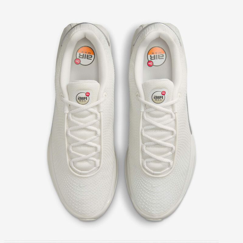 Nike Air Max Dn, Fantasma/Hueso Claro/Plata Metalizado/Fantasma, hi-res