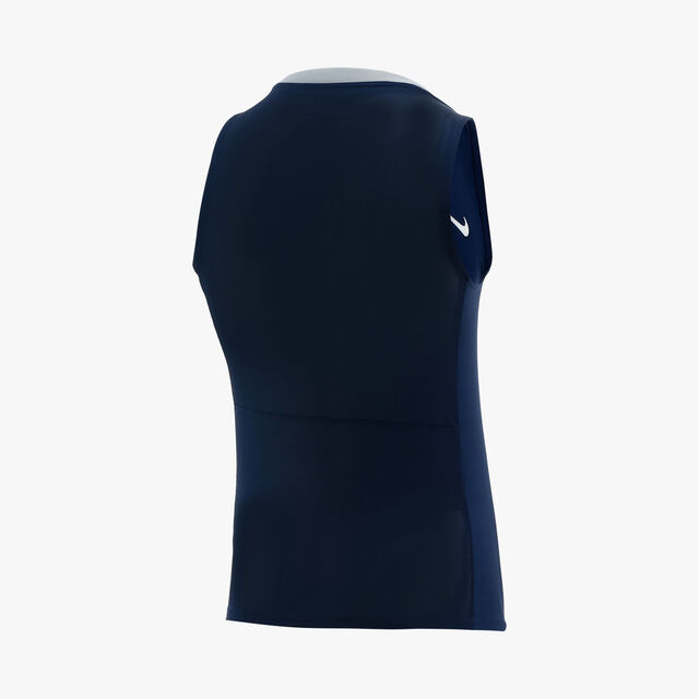 Polo undefined, Azul, hi-res