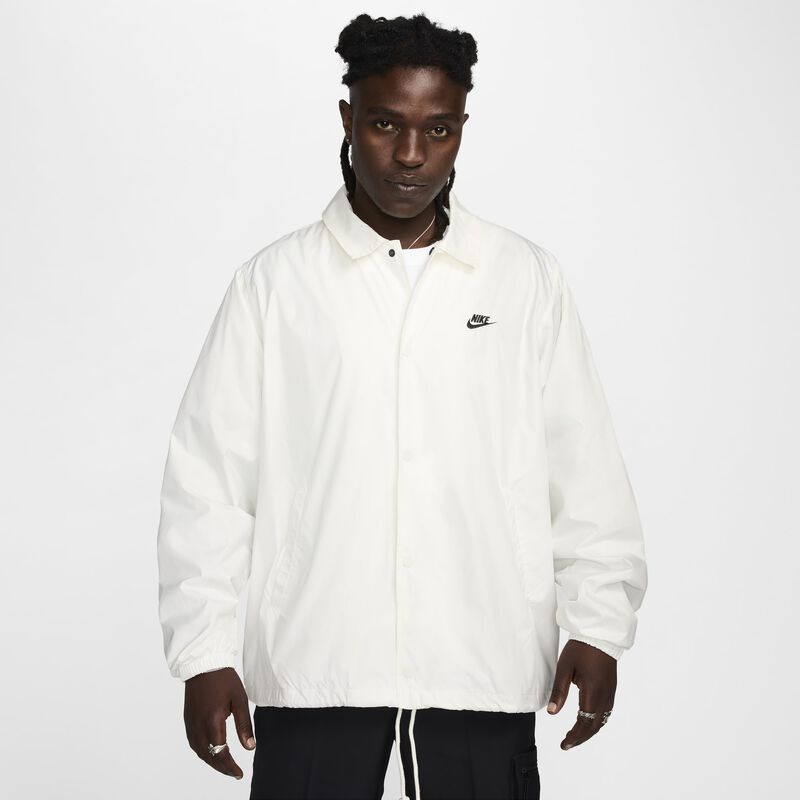 Casaca Nike, Blanco, hi-res