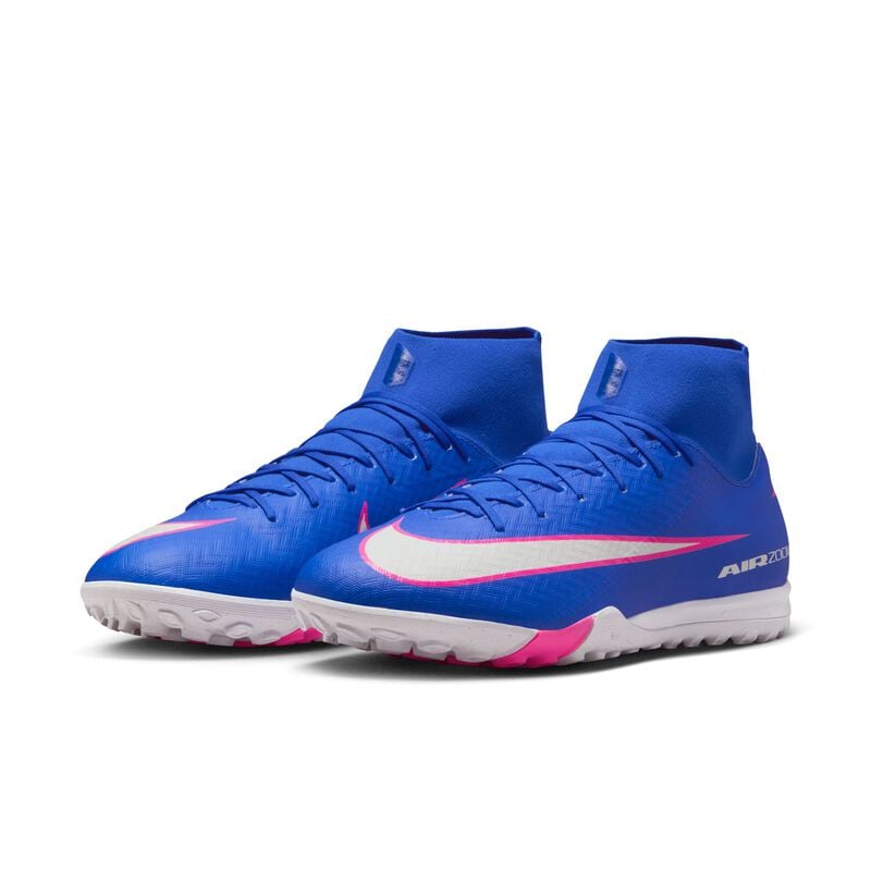 Zapatilla Nike Mercurial, Azul, hi-res