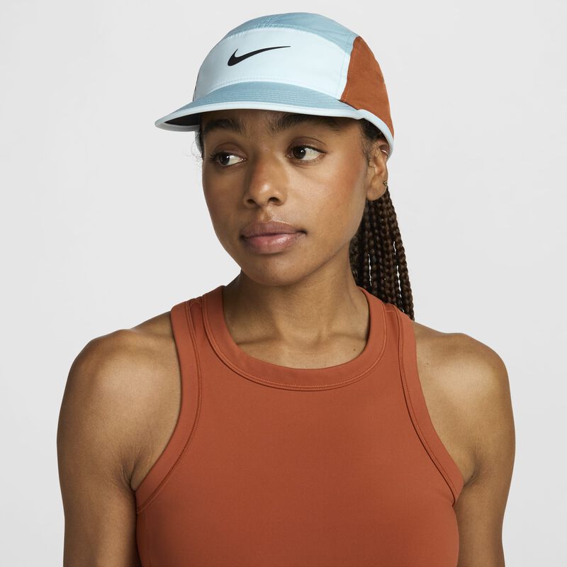 Gorra Nike, Azul, hi-res
