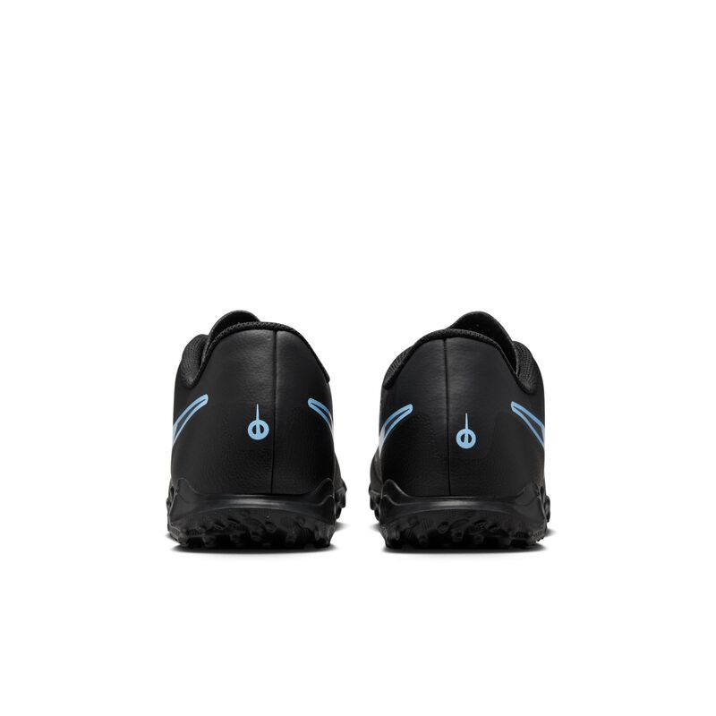 Nike Tiempo Legend 10 Club, Negro/Negro, hi-res