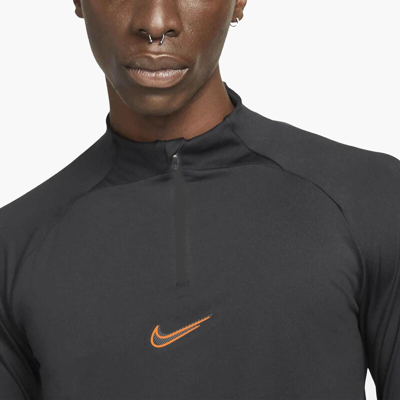 Nike Dri-FIT Strike, NEGRO, hi-res