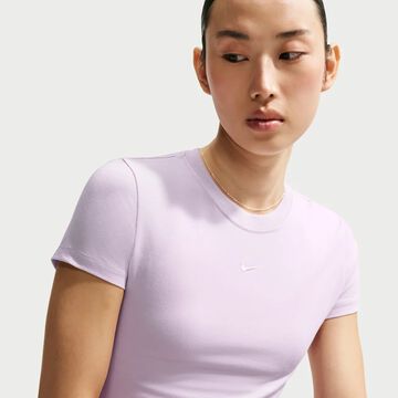 Nike Sportswear Chill Knit, Lila deste&ntilde;ido, hi-res
