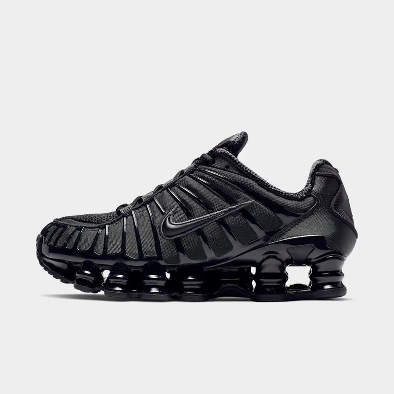 [Ljava.lang.String;@767da871 Nike Shox TL, Negro, hi-res