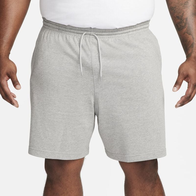 Short Nike Sportswear, Gris, hi-res