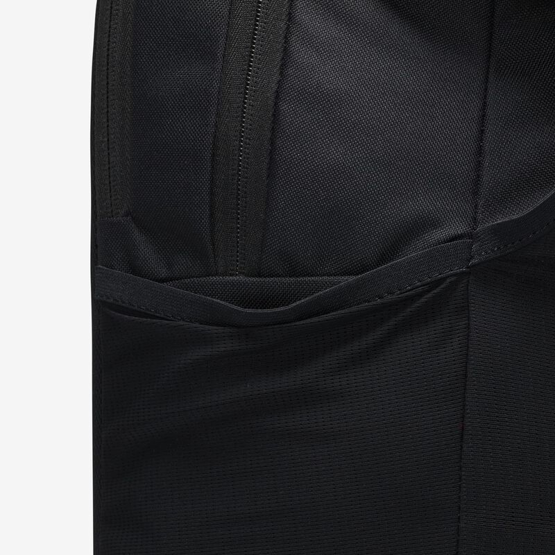 Nike Academy Team, Negro/Negro/Blanco, hi-res