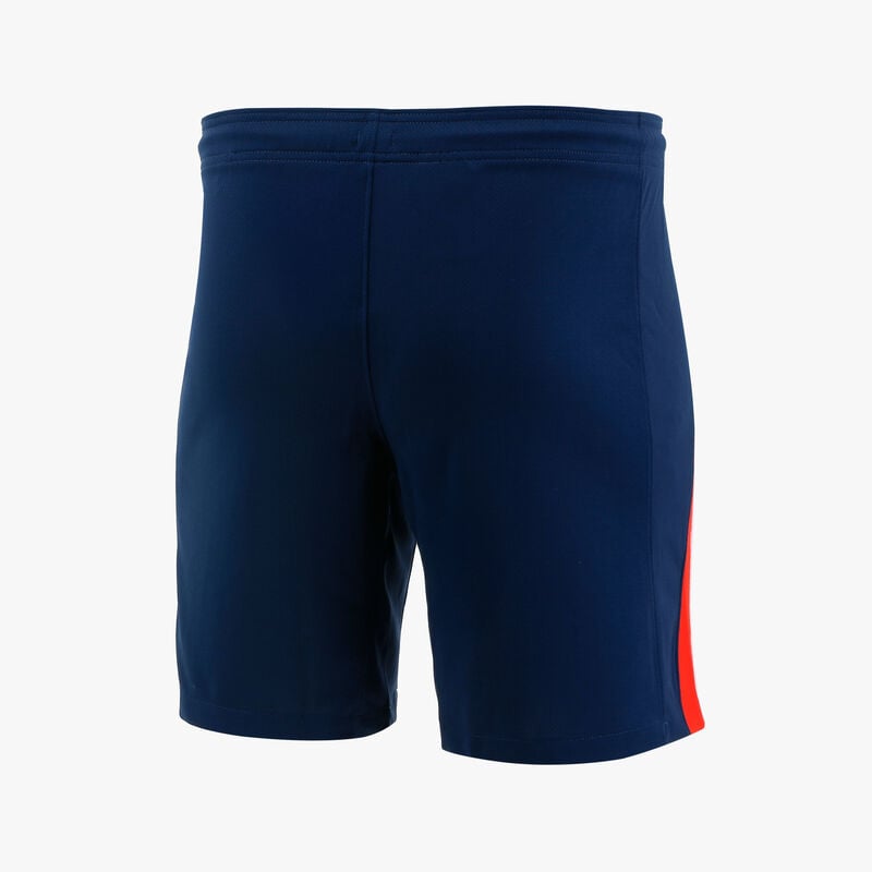 Nike Short hombre Alianza Lima 2026, Azul Marino De Medianoche/(Rojo Chile), hi-res
