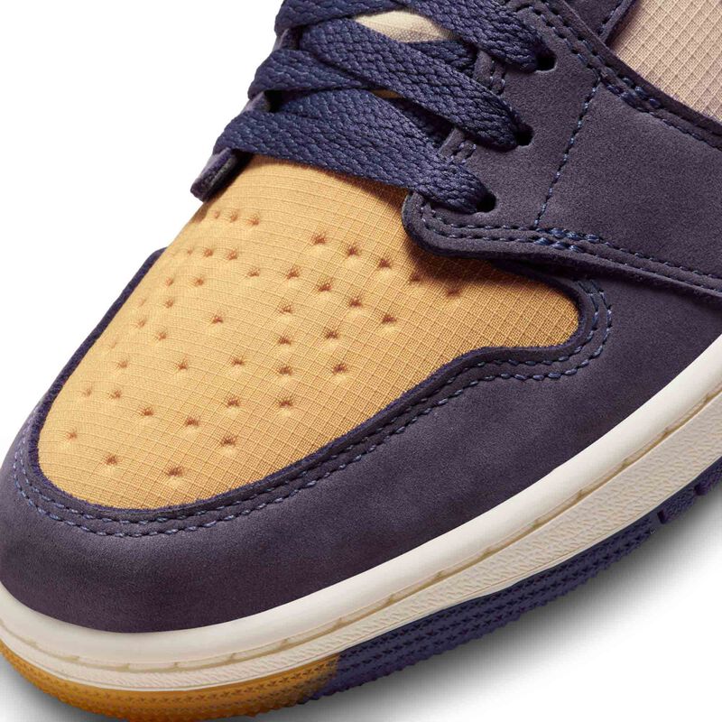 Air Jordan 1 Element, Morado Sky J/Panal de miel/Vela/Brillo, hi-res