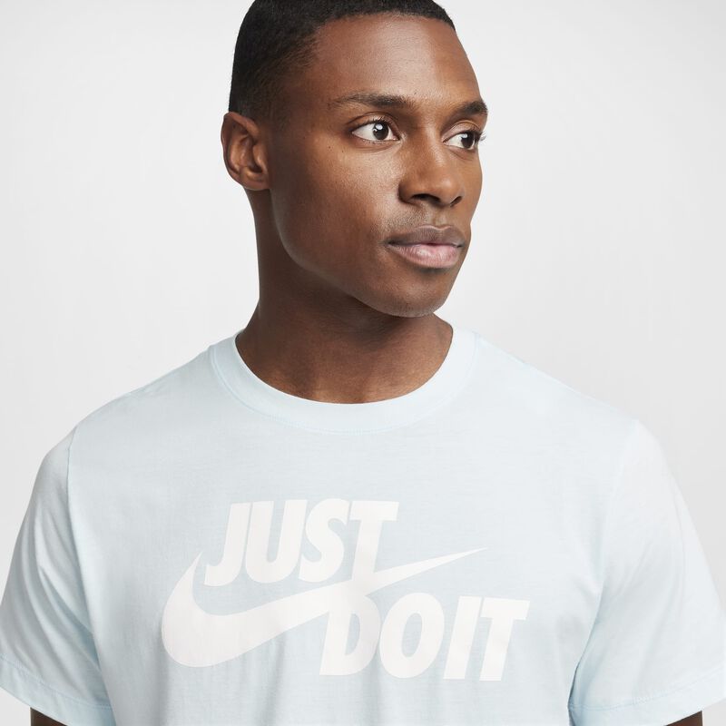 Nike Sportswear JDI, Azul Glaciar, hi-res