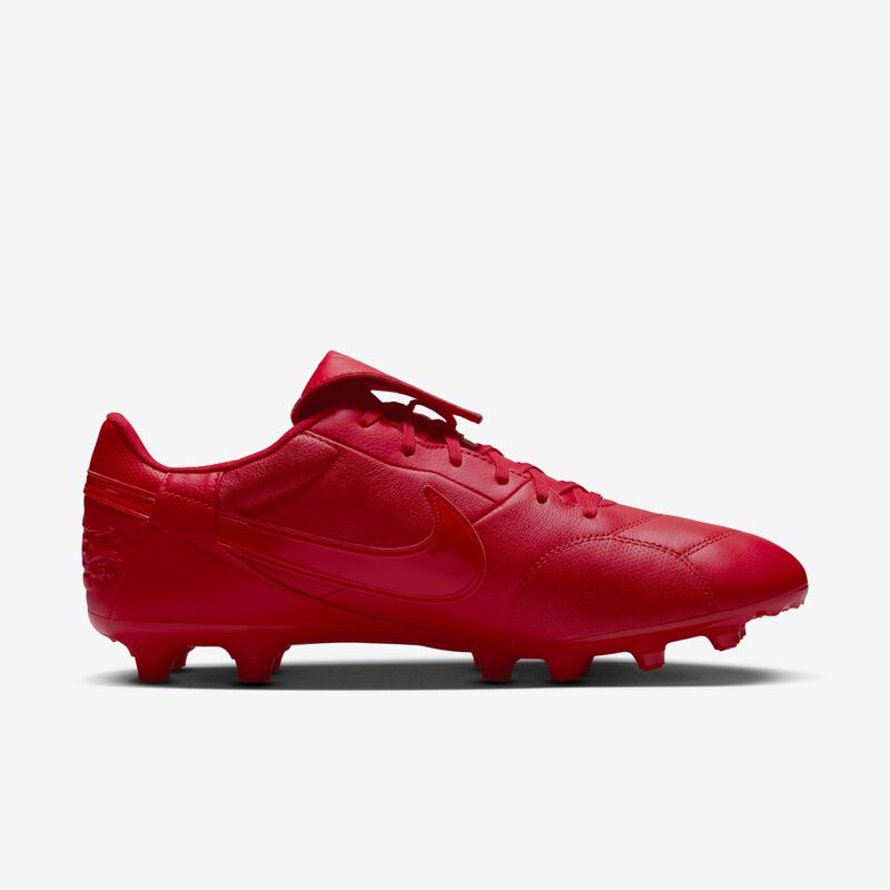 Nike Premier 3, Rojo Pasión/Blanco, hi-res