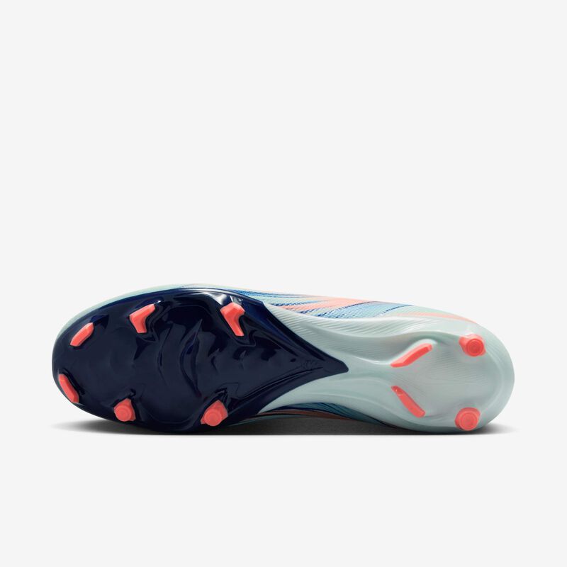 Nike Vapor 16 Academy Mercurial Dream Speed, Apenas Verde/Pulso Carmesí/Moneda De Oro Metálico, hi-res