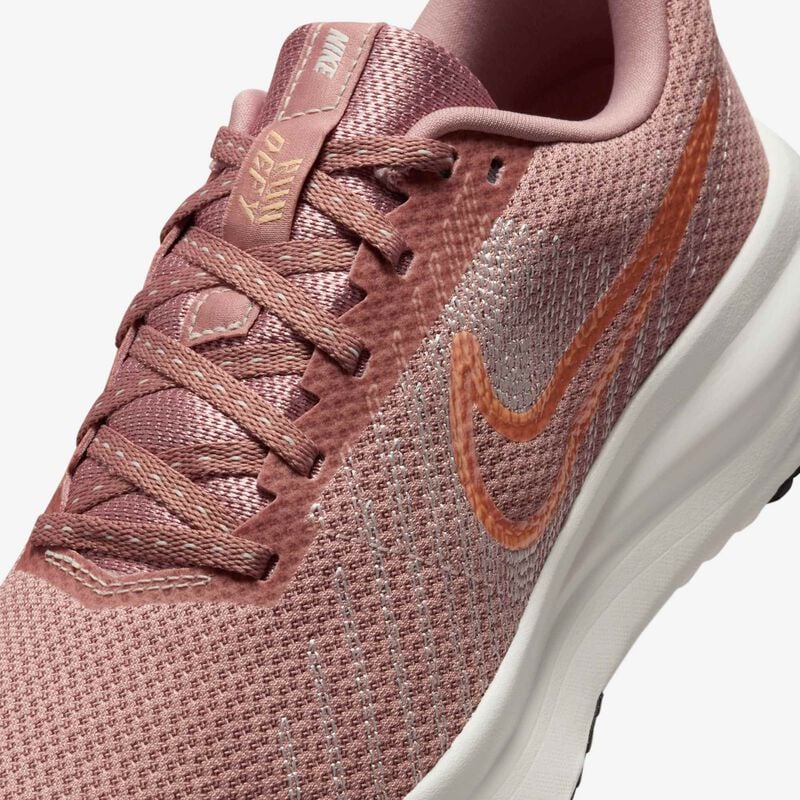 Nike Run Defy, Partícula Rosa/Perla Suave/Coral Lavado/Tiza Naranja, hi-res