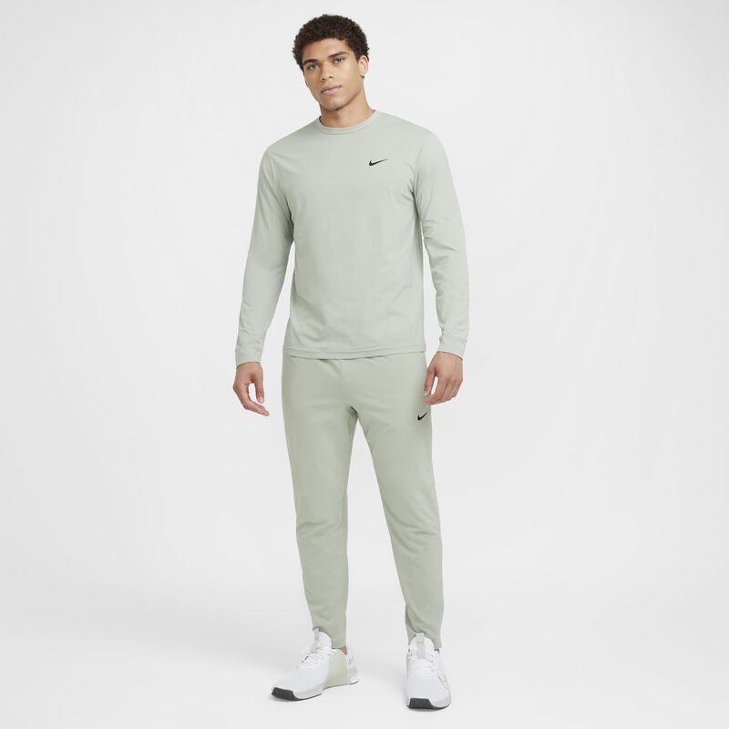 Nike Dri-FIT UV Hyverse, Horizonte De Jade/Negro, hi-res