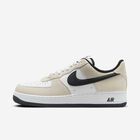 Nike Air Force 1 '07 LV8, Blanco/Negro/Blanco, hi-res