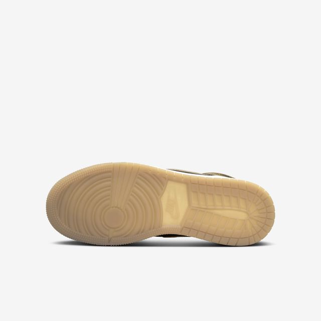 Zapatilla Jordan, Negro, hi-res