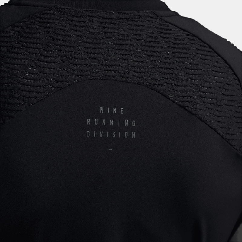 Nike Dri-FIT ADV Run Division, NEGRO, hi-res