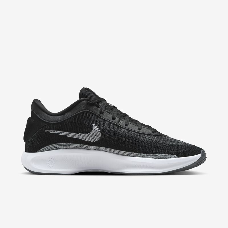G.T. Hustle Academy, Negro/Blanco, hi-res