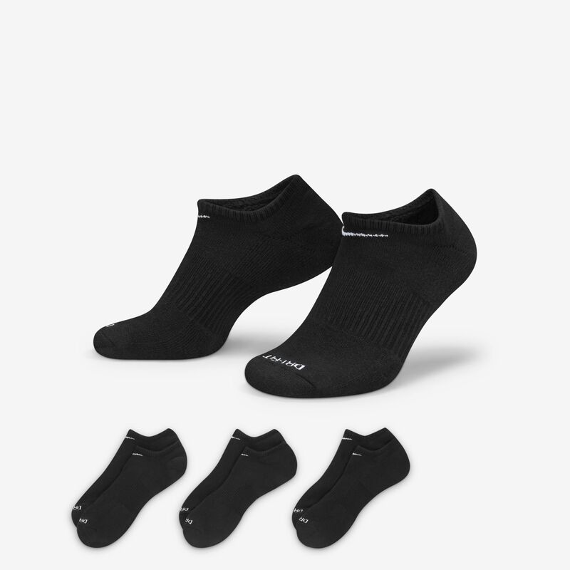 Nike Everyday Plus Cushion, , hi-res