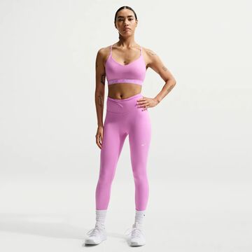 Nike One, Morado, hi-res