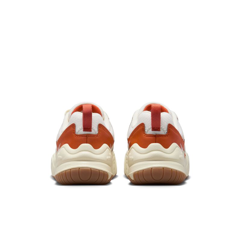 Nike Tech Hera, Vela/Marrón Claro/Leche De Coco/Naranja Fogata, hi-res