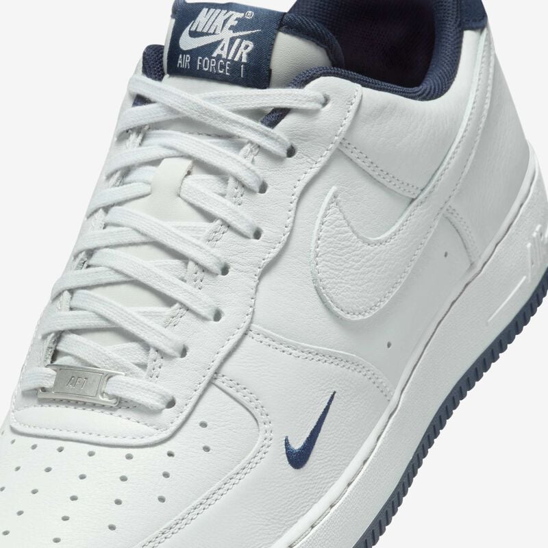 Nike Air Force 1 '07 LV8, Polvo De Fotones/Obsidiana/Polvo De Fotones, hi-res