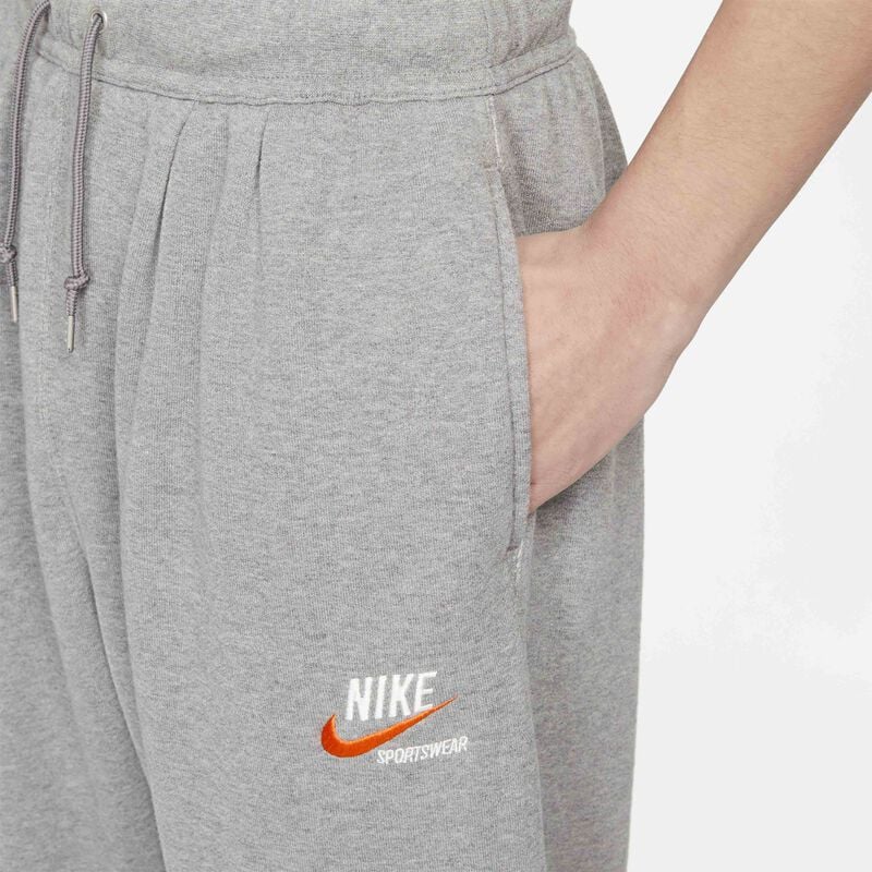 Nike Sportswear Trend, Carbono jaspeado/Peltre liso, hi-res