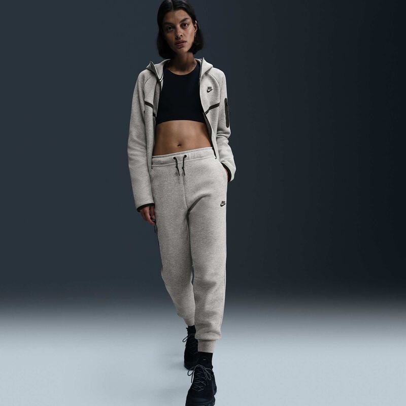 Nike Sportswear Tech Fleece, NEGRO, hi-res