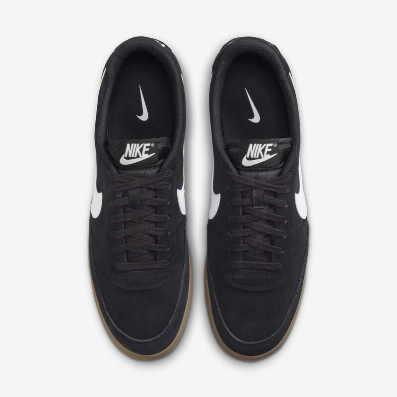 Nike Killshot 2, Negro/Gum Marrón Medio/Blanco, hi-res
