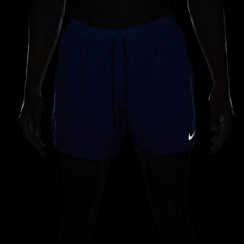 Nike Stride, Royal juego/Negro, hi-res