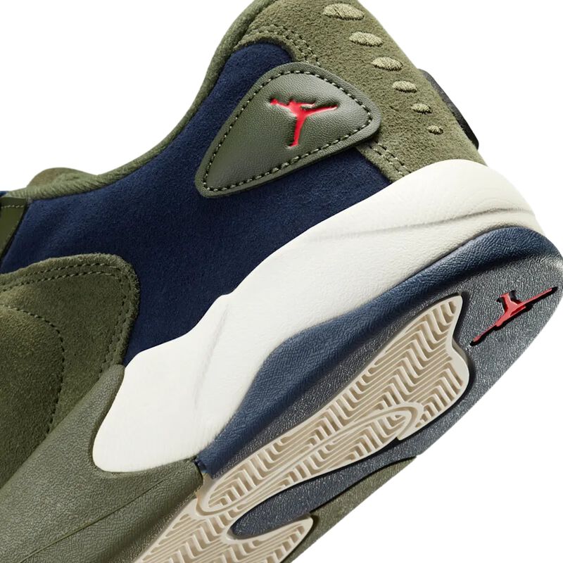 Zapatilla Jordan, Verde, hi-res