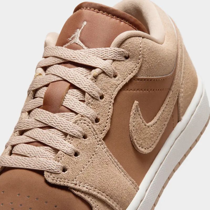 [Ljava.lang.String;@52d878 Air Jordan&nbsp;1 Low, Marr&oacute;n, hi-res